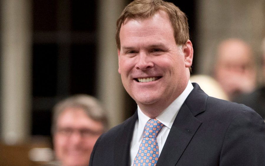 John Baird