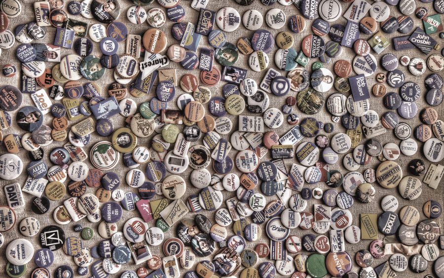 pins
