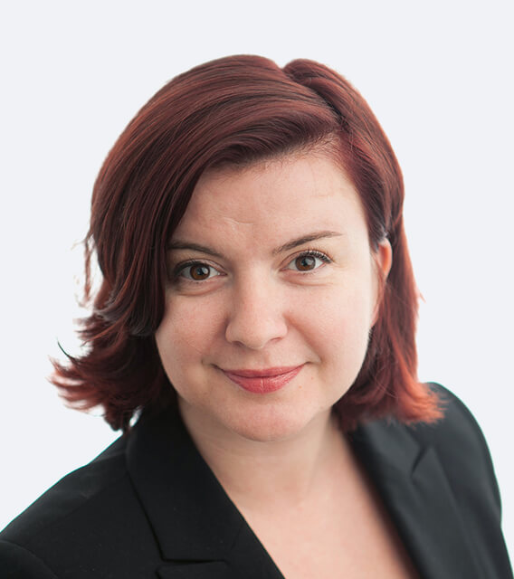 Sally Housser