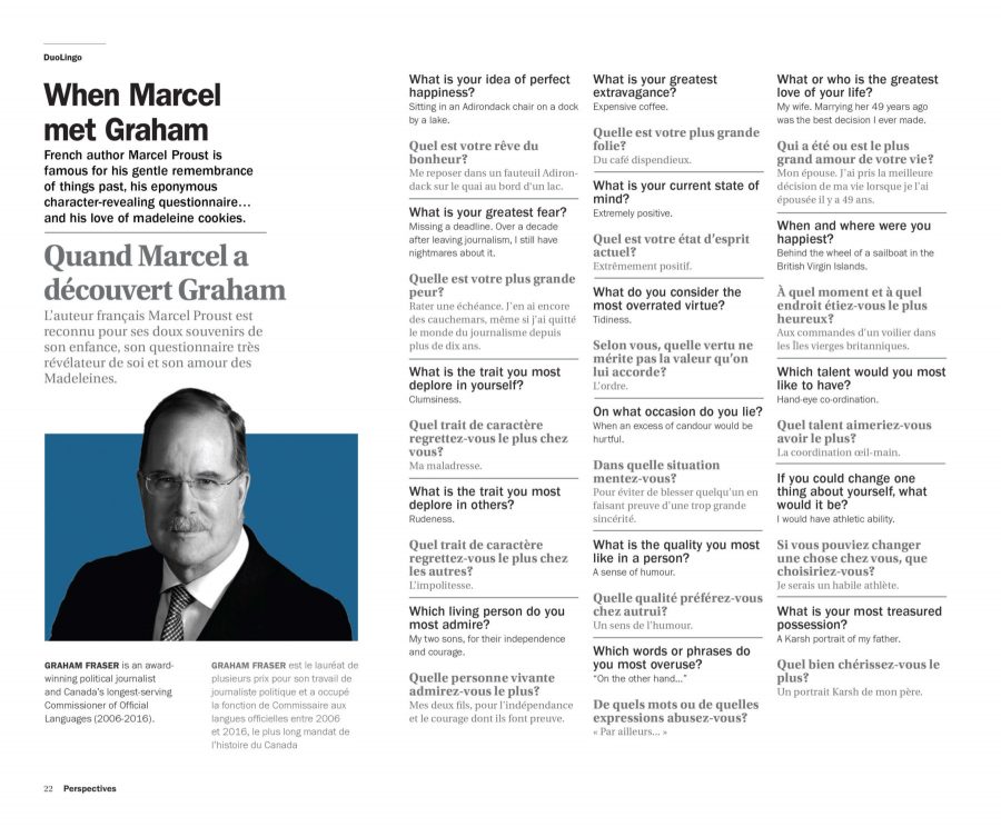 Navigator Perspectives - Graham