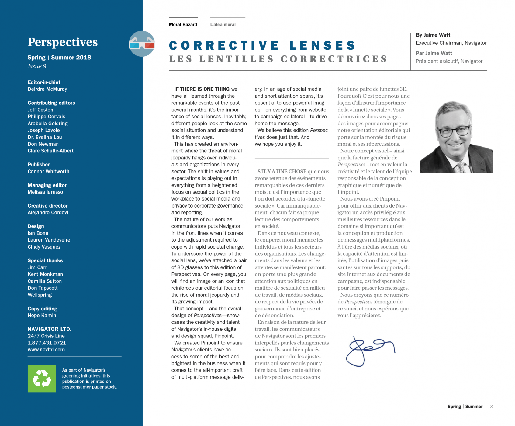 Perspectives issue 9 article 1