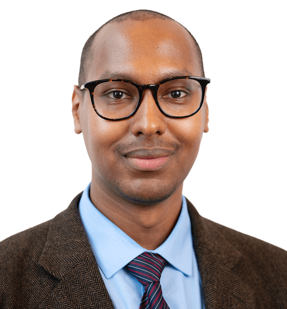 Abdullah Osman
