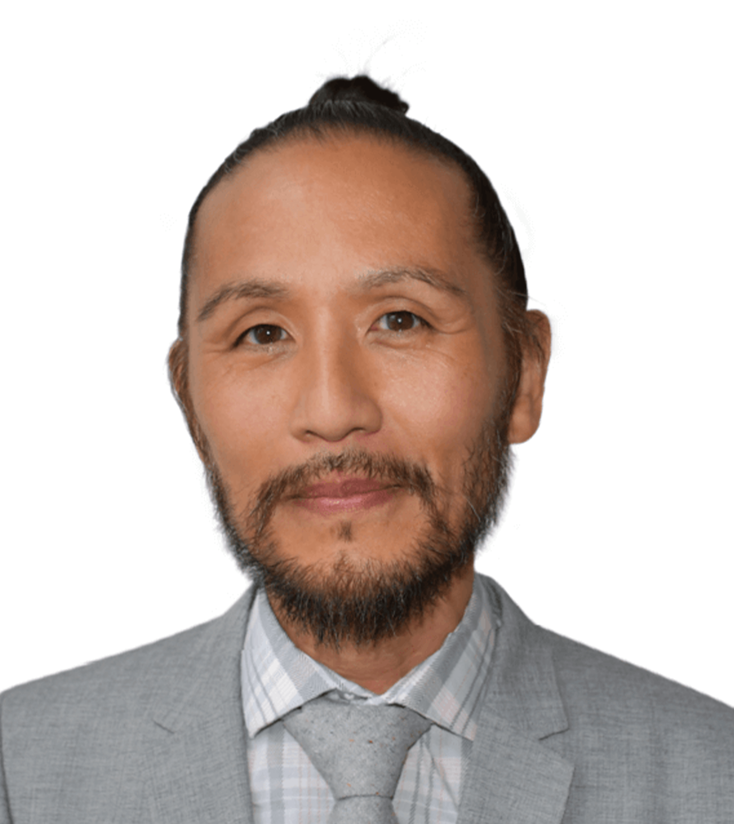 Alvin Wong