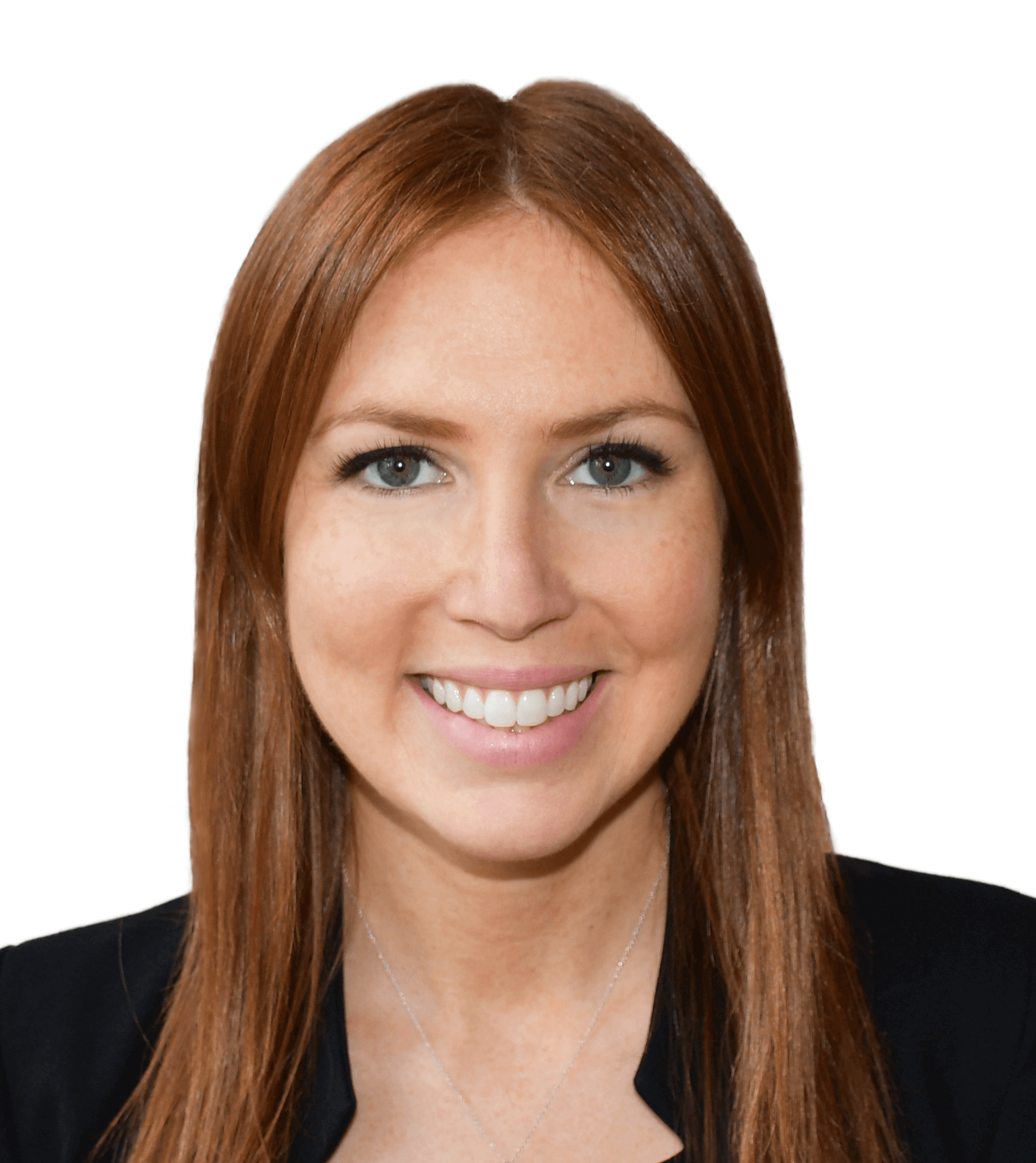 Amanda Robinson
