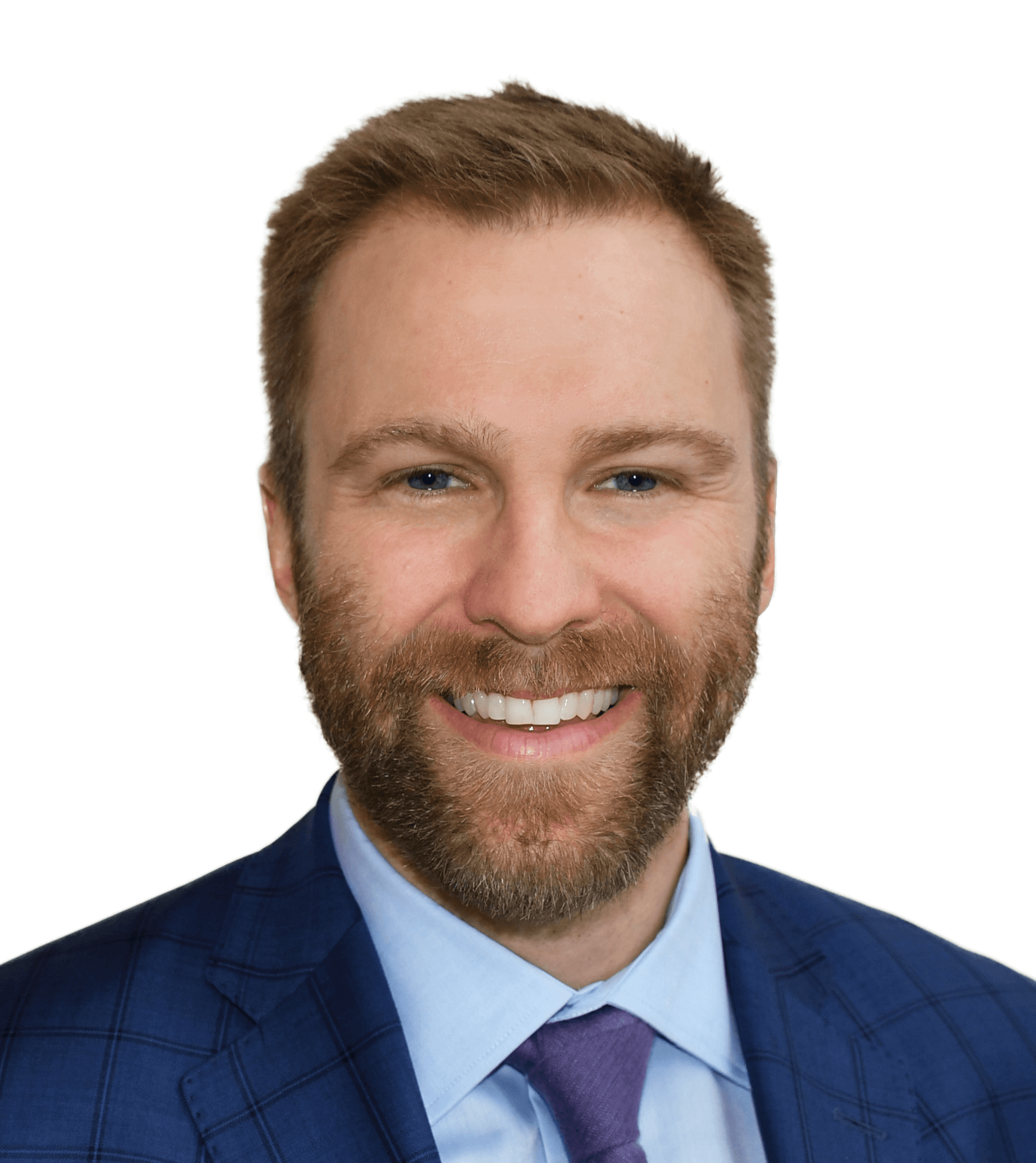 Brian Gallant