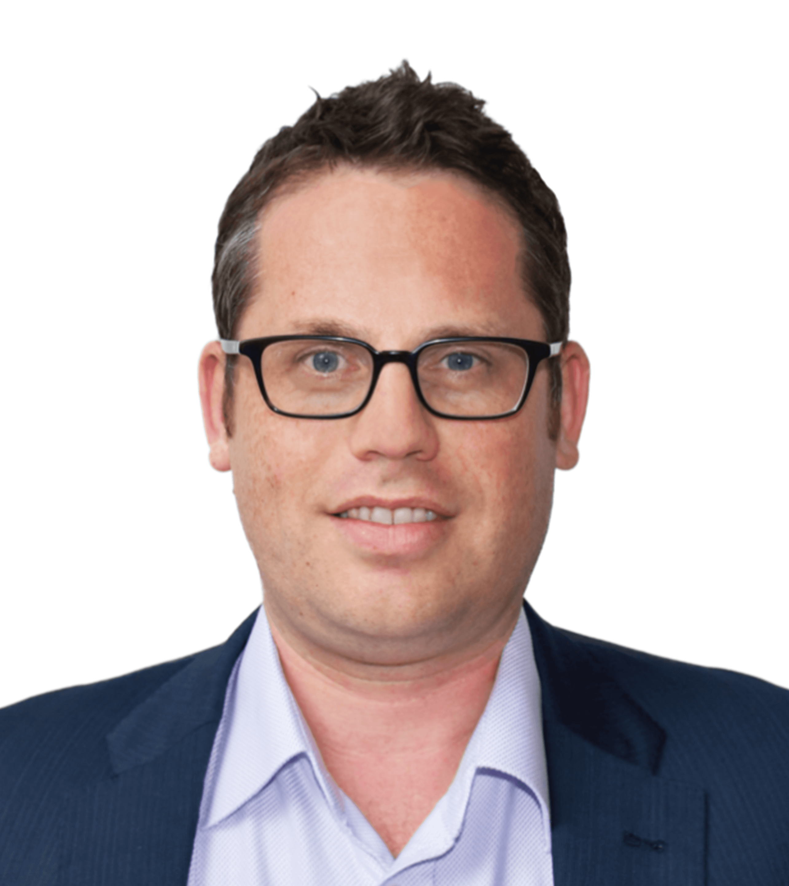 Chris Cowperthwaite