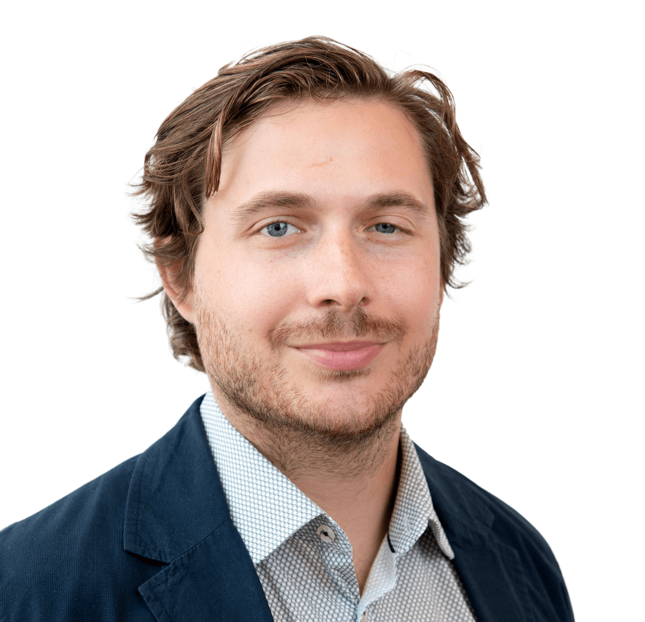 Darren Elias