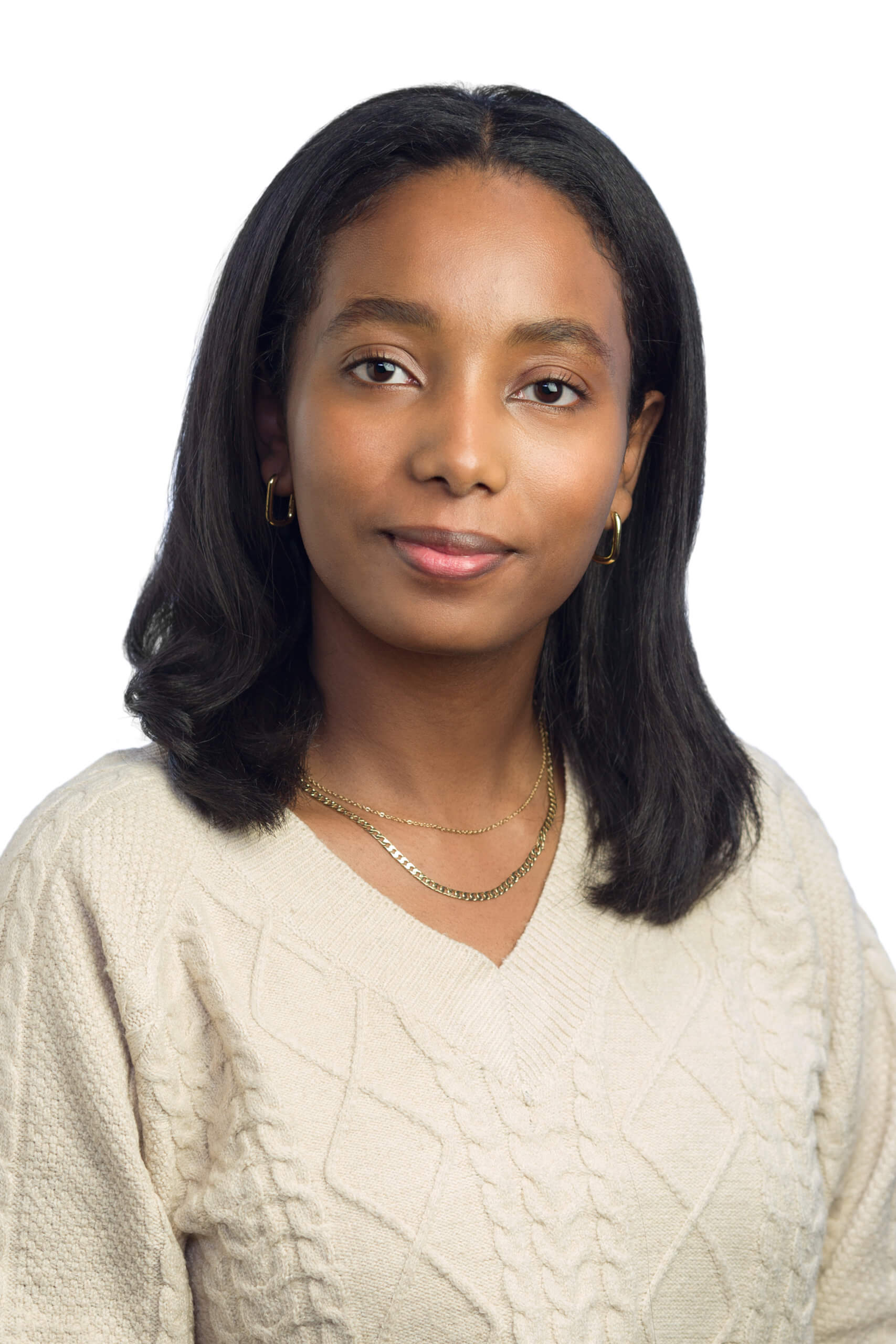 Ruth Ejigu