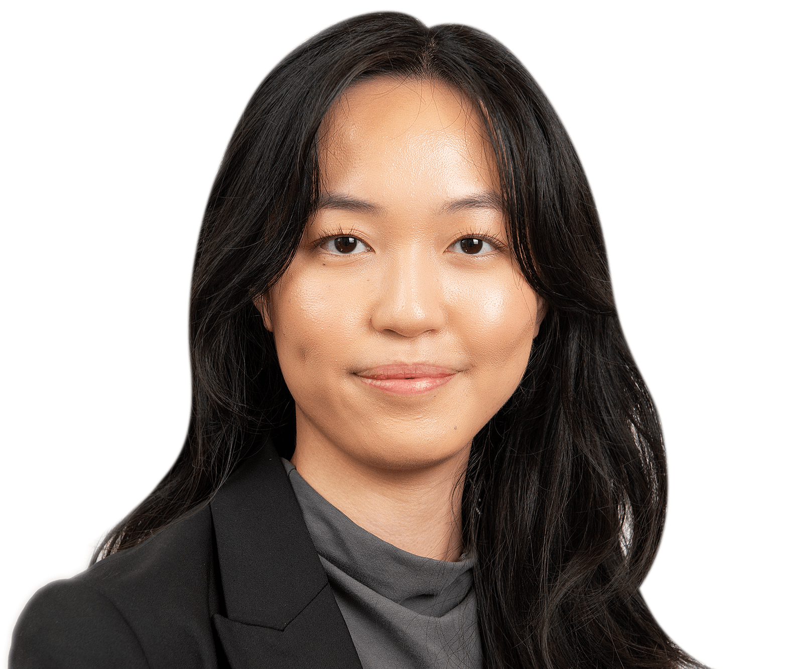Jasmine Lam