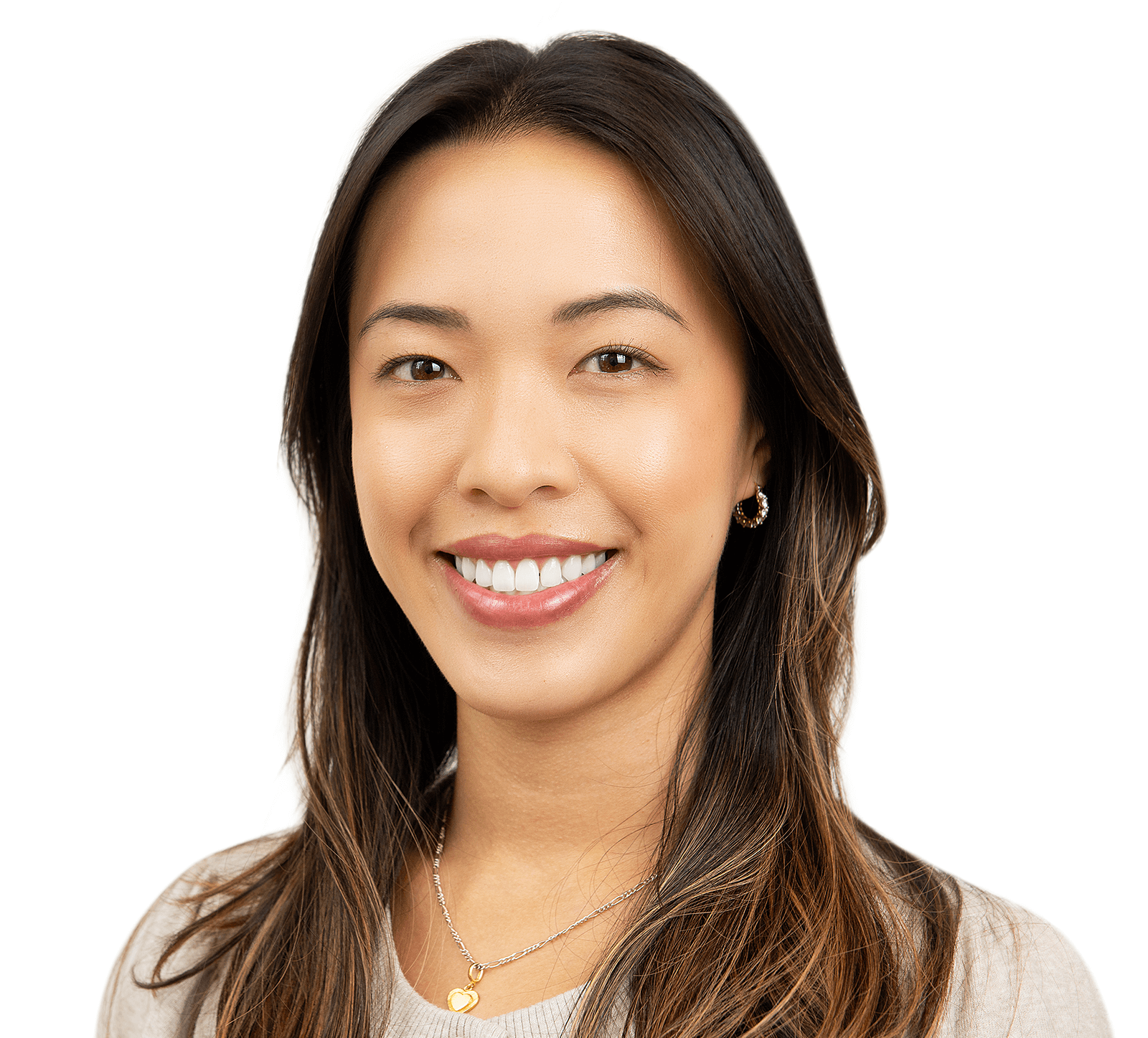 Katherine Liang