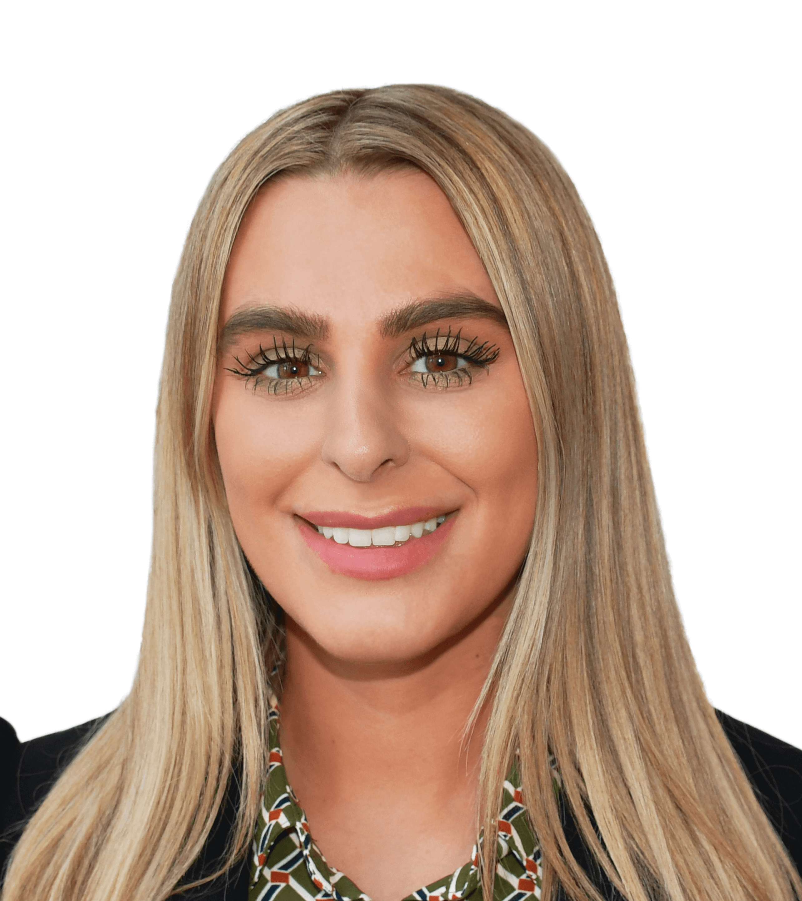 Kimberley Drapack