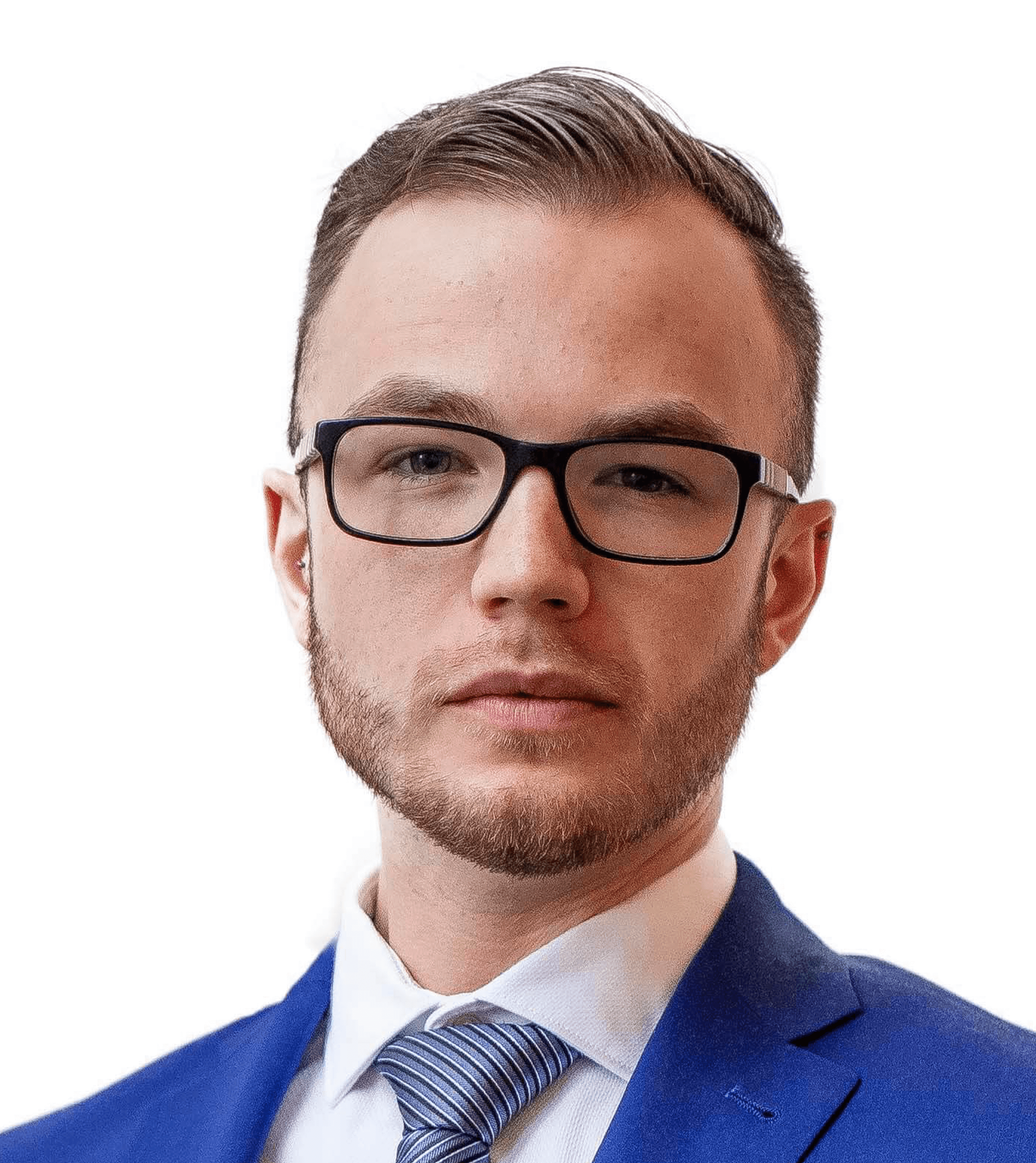 Kurtis Barrett