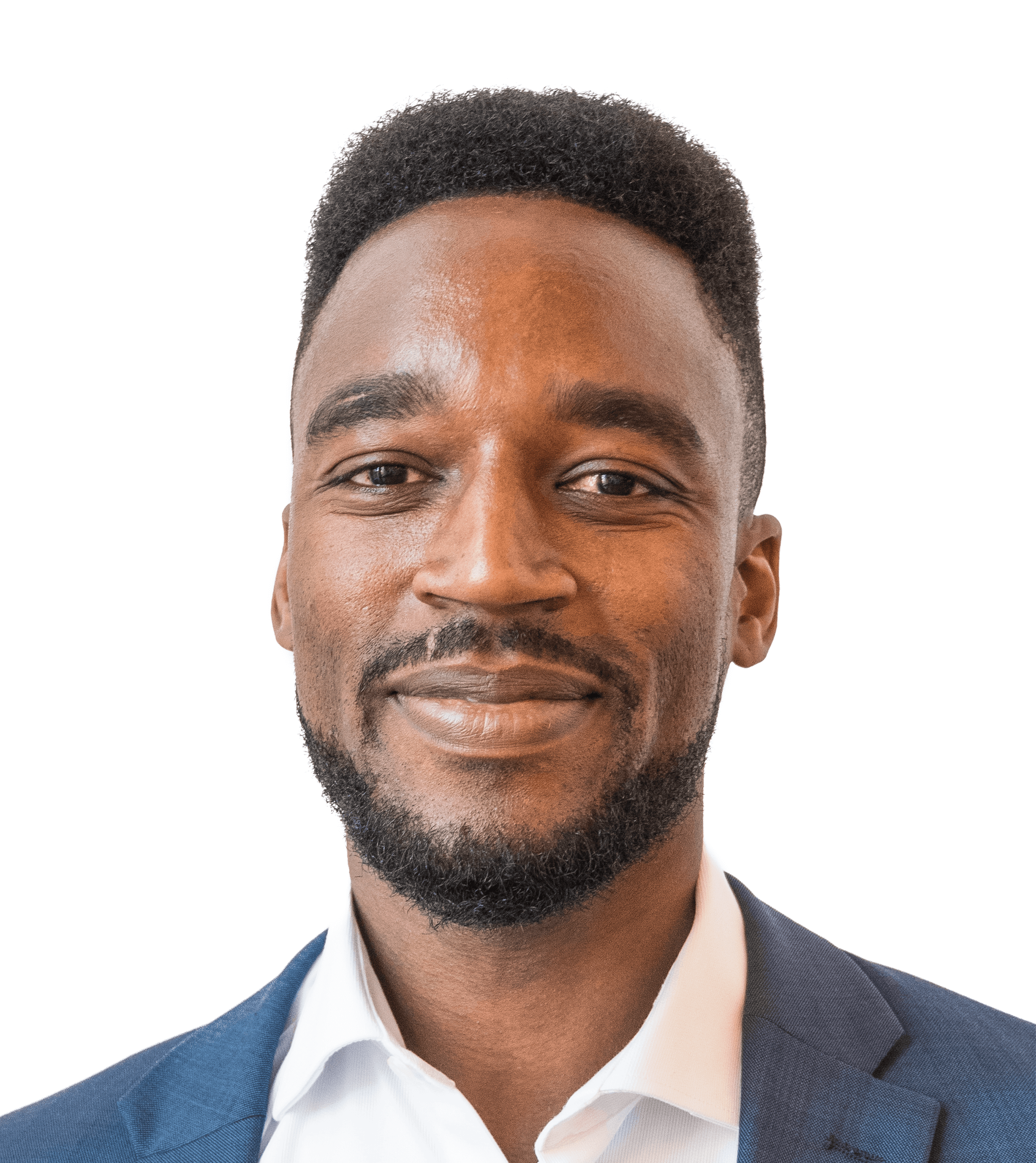 Shakir Chambers