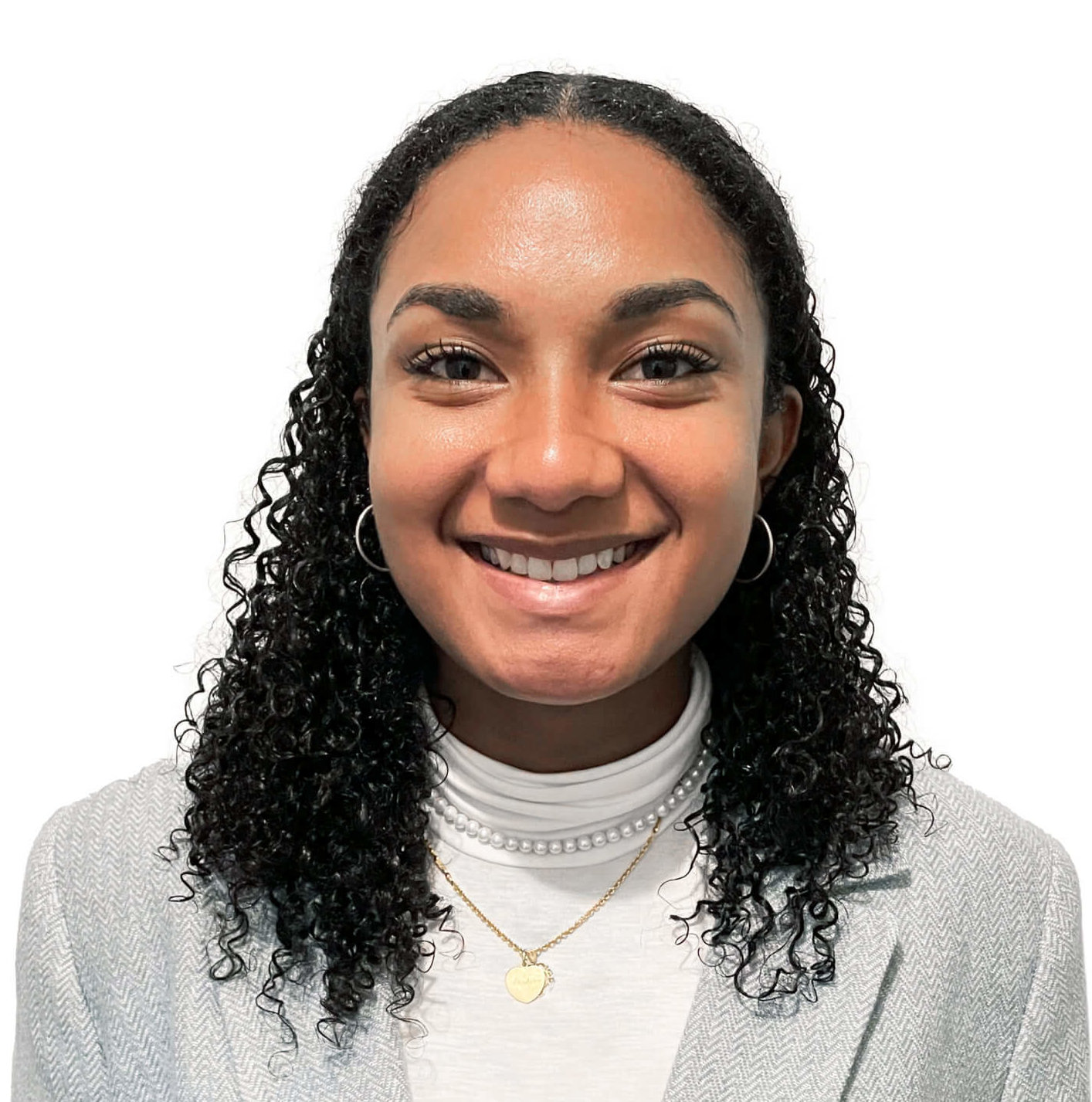 Shakira Spence
