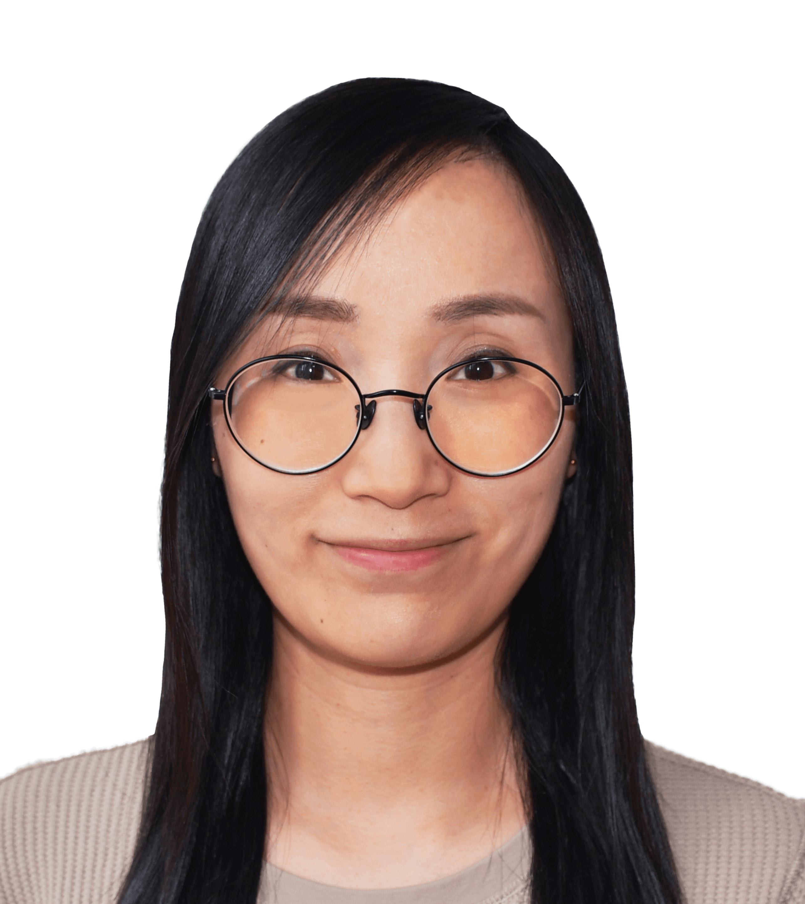 Shannon Wang