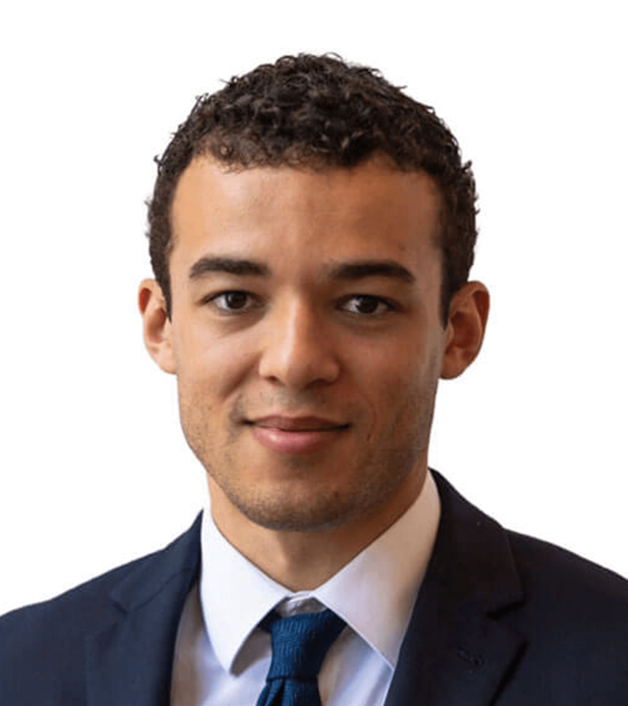 Simon Bredin