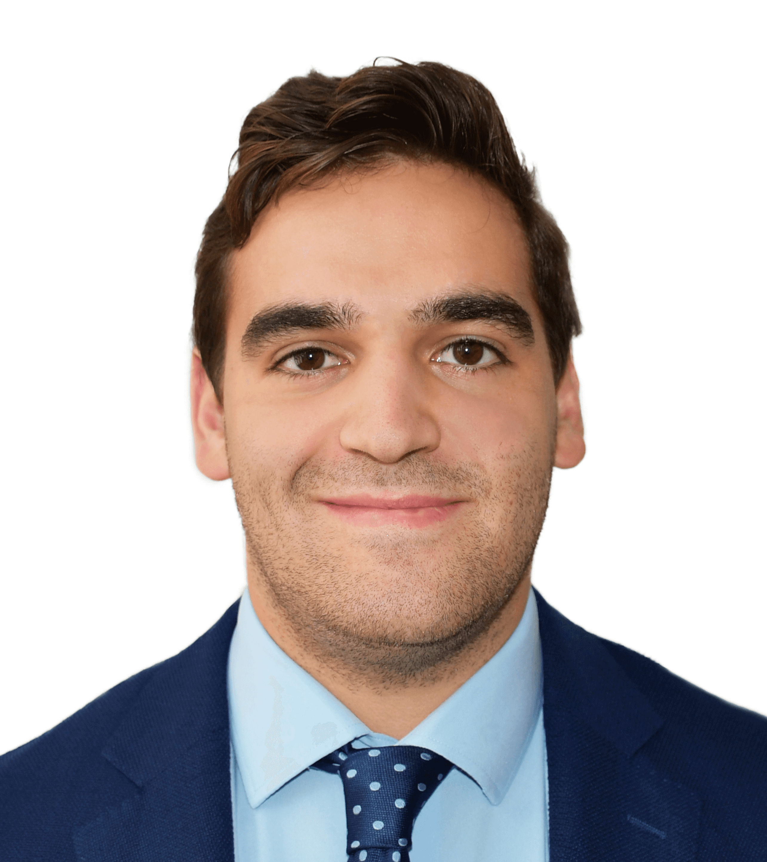 Spencer Daniel