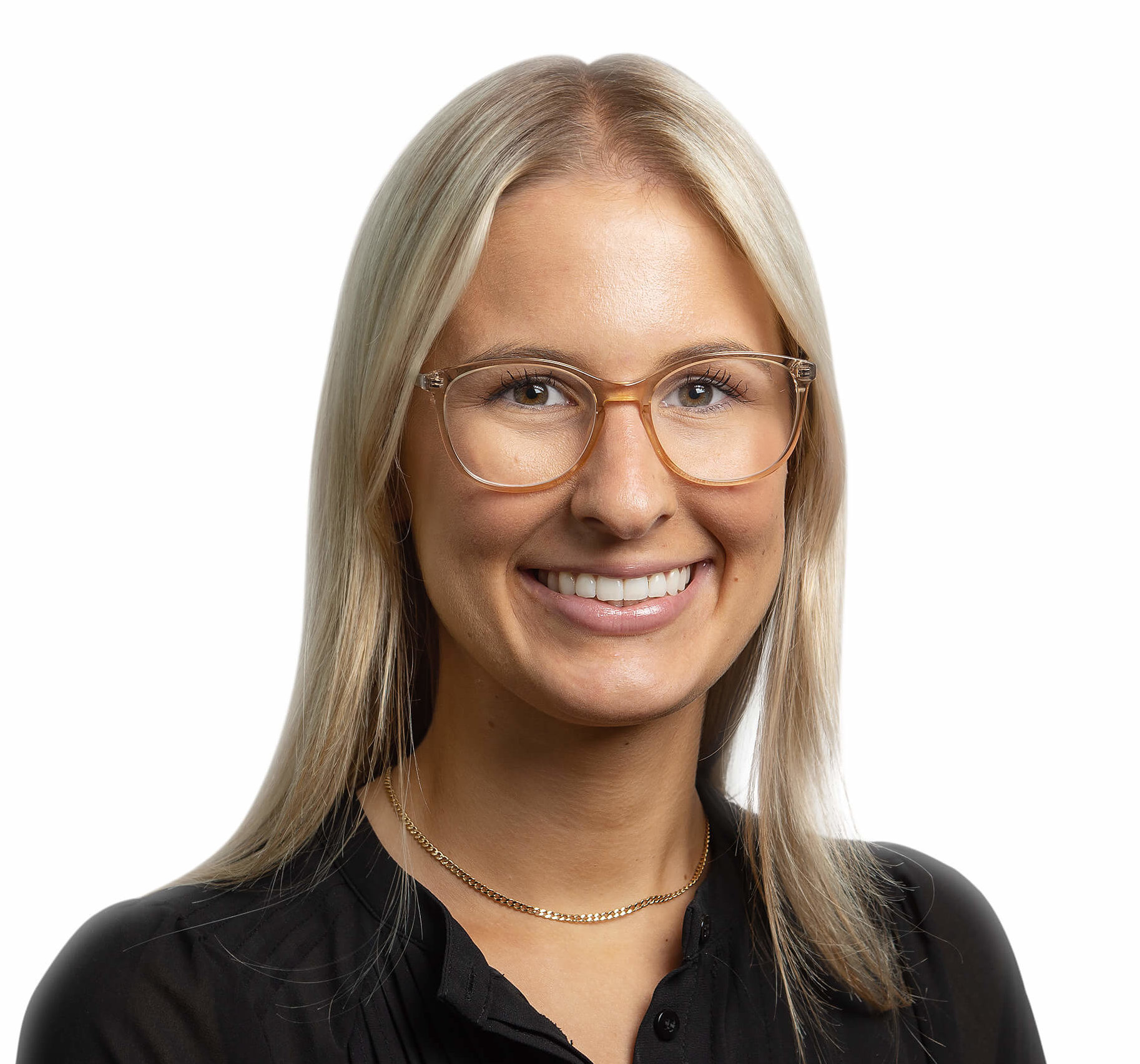 Hilary Davis