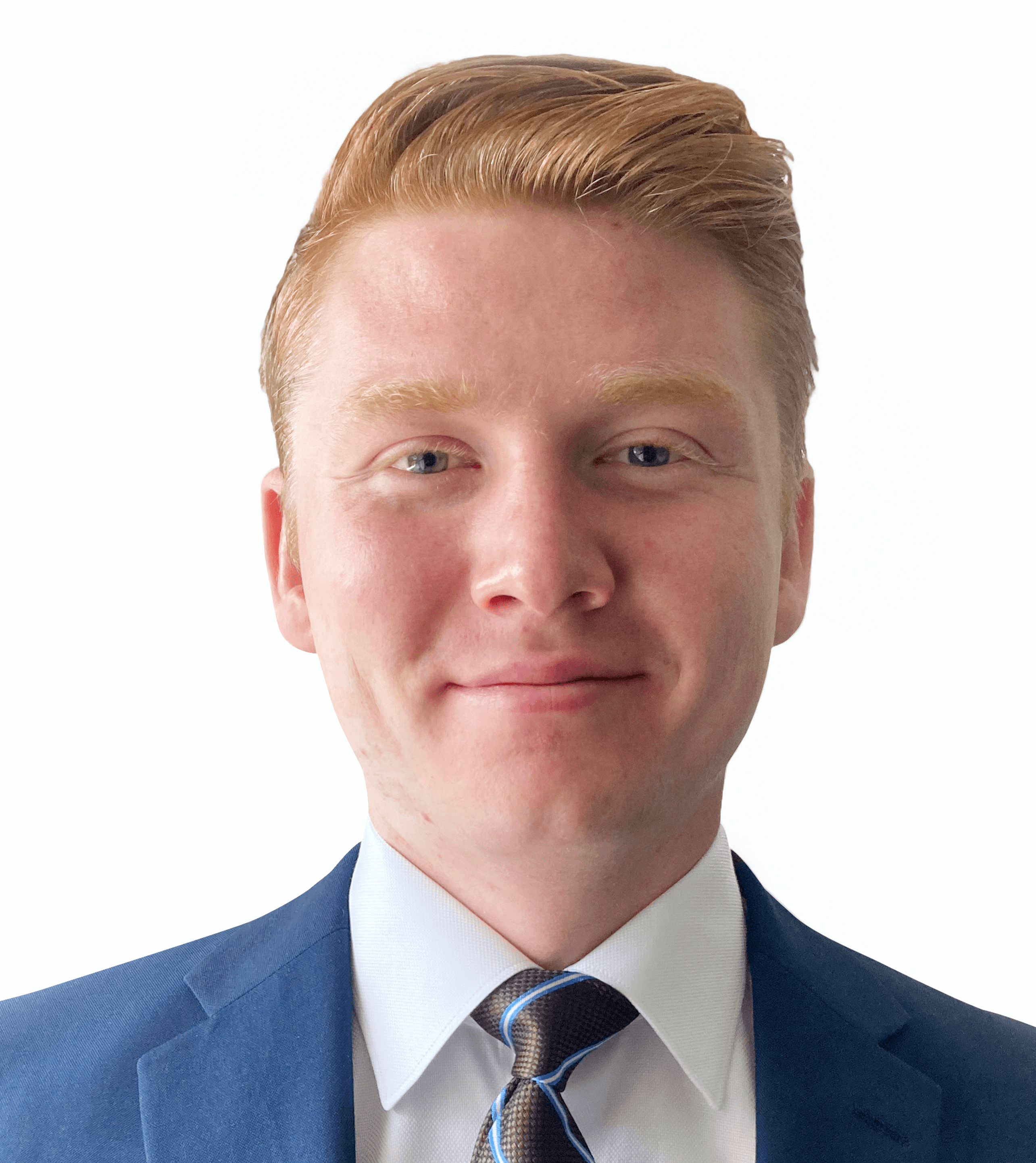 Thomas Ashcroft
