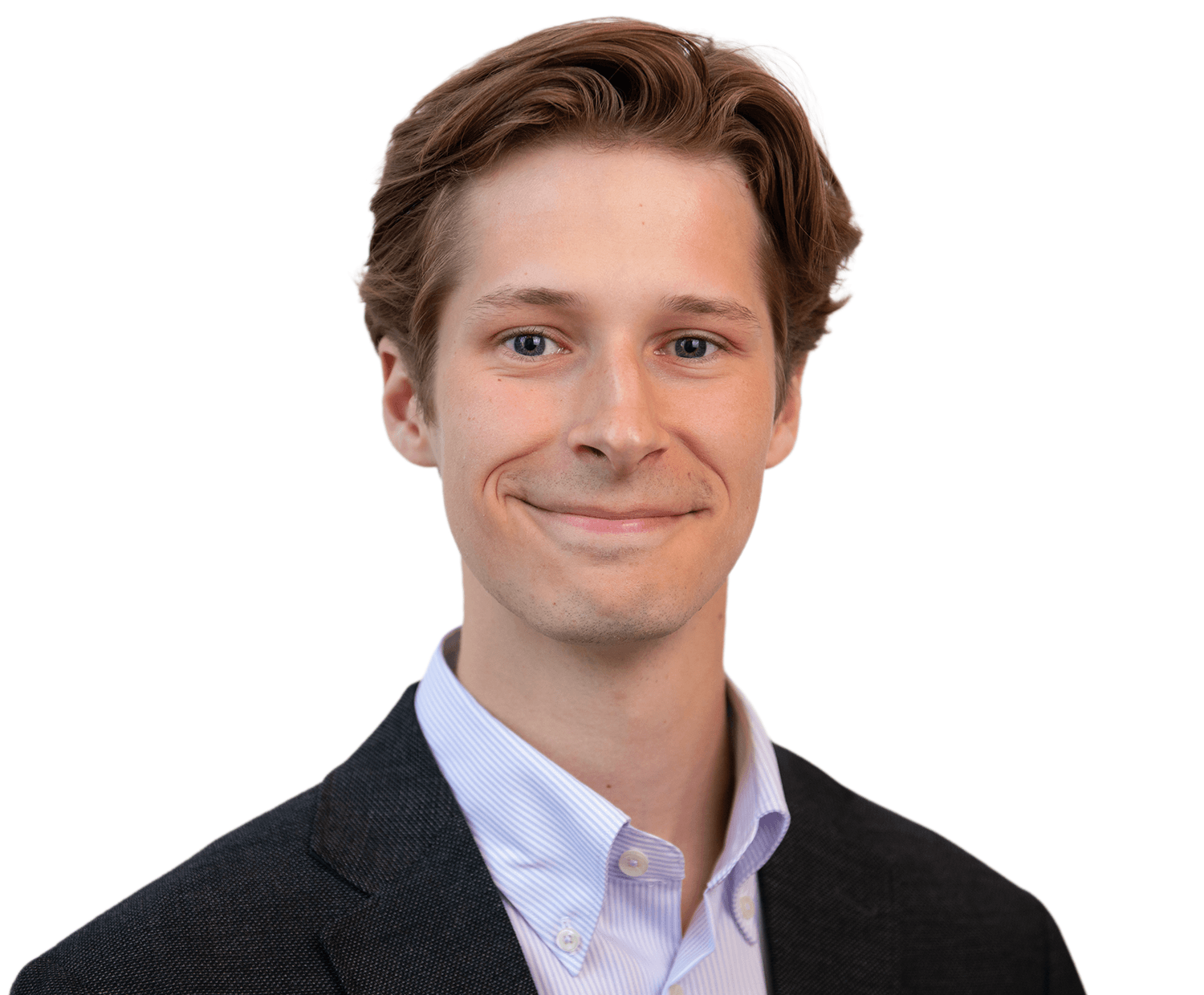 Zachary Schwarz