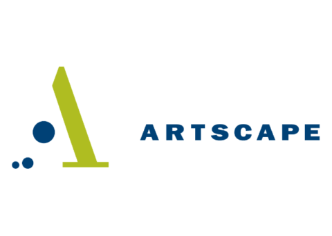 Artscape logo