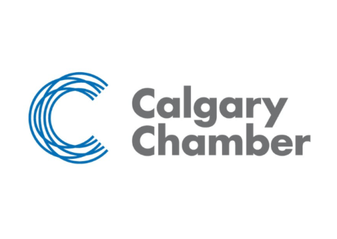 Calgary chamber logo