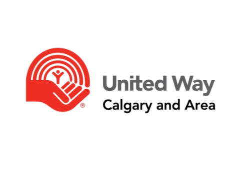 United Way of Calgary logo