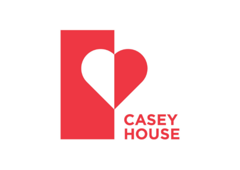 Casey house logo 