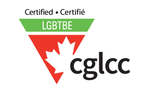 CGLCC certified logo