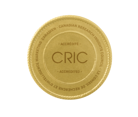CRIC accreditation 