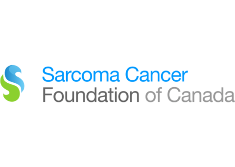 Sarcoma Cancer Foundation of Canada logo