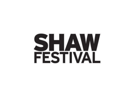 Shaw festival logo