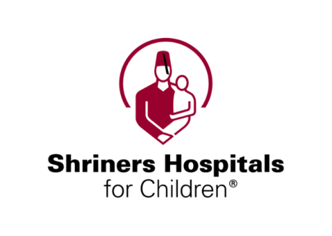 Shiners Hospitals for Children logo