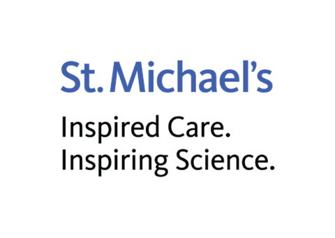 St. Michael's logo