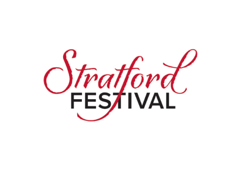 Stratford festival logo