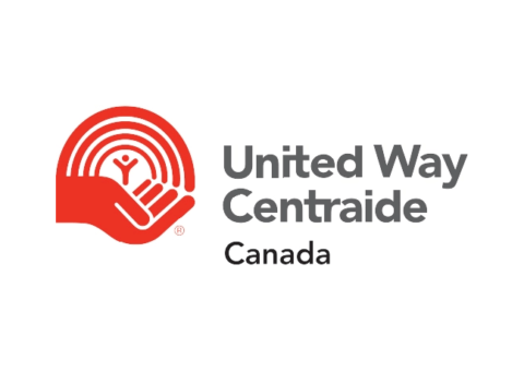 United Way Centraide Canada logo
