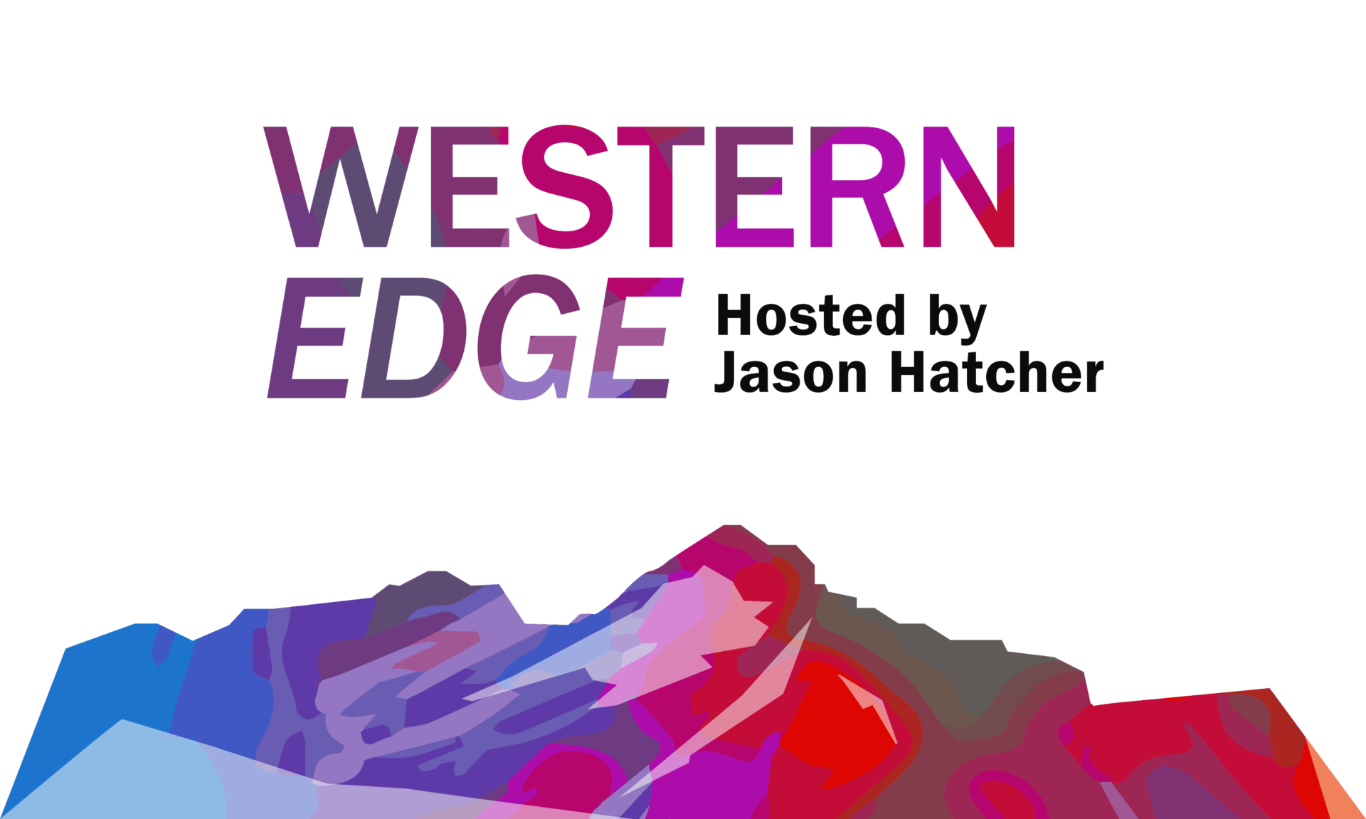 Western Edge Navigator When You Can't Afford to Lose®