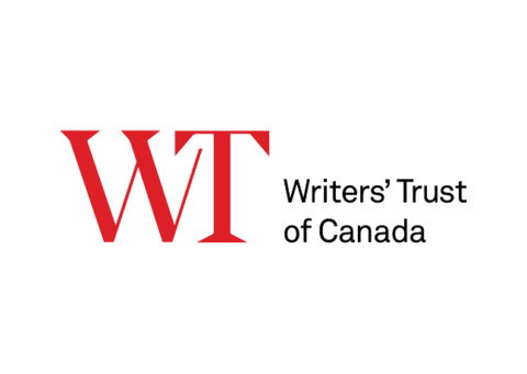 Writer's Trust of Canada logo